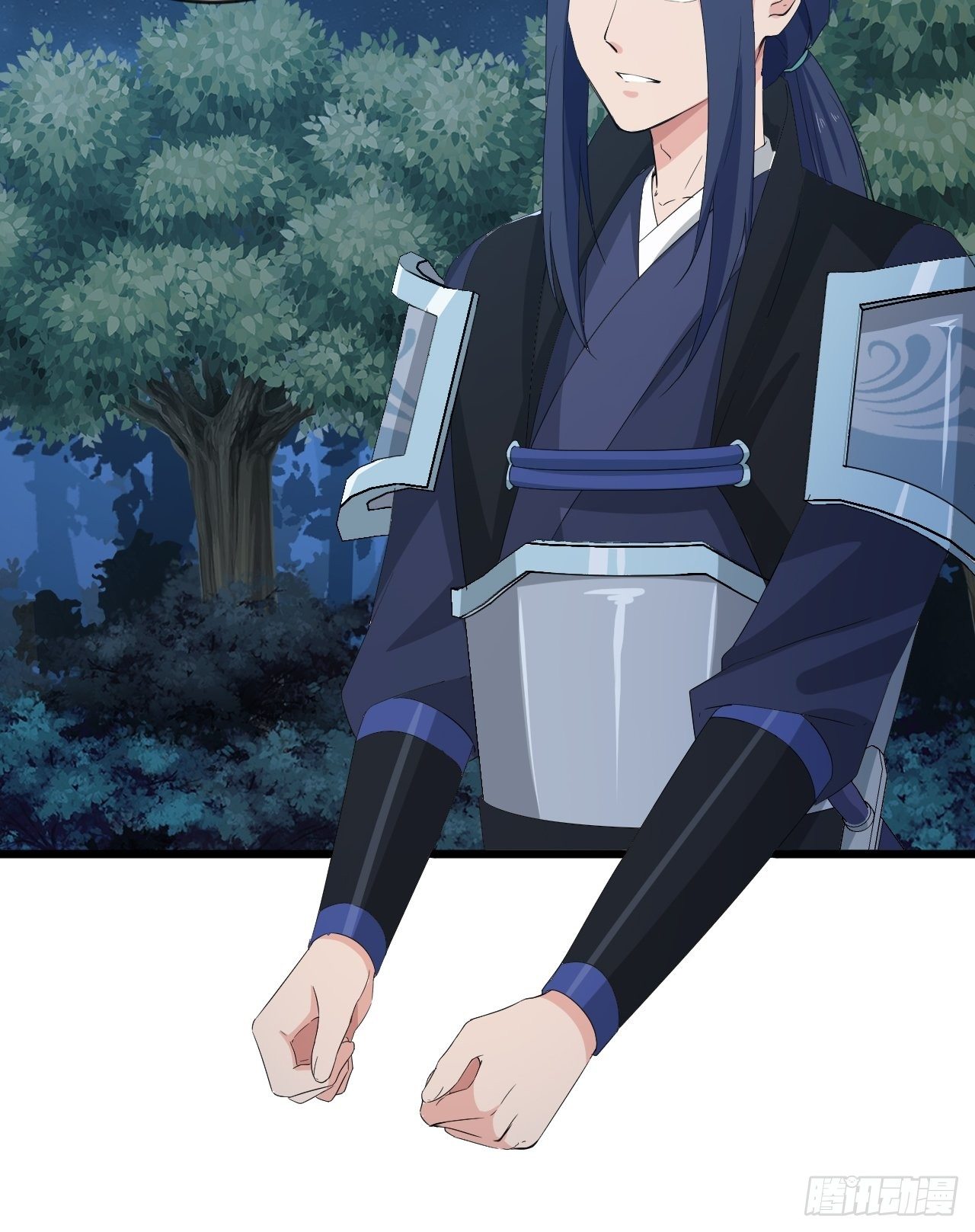 《战神修炼手册》第8话 昂扬激战！ 第30页