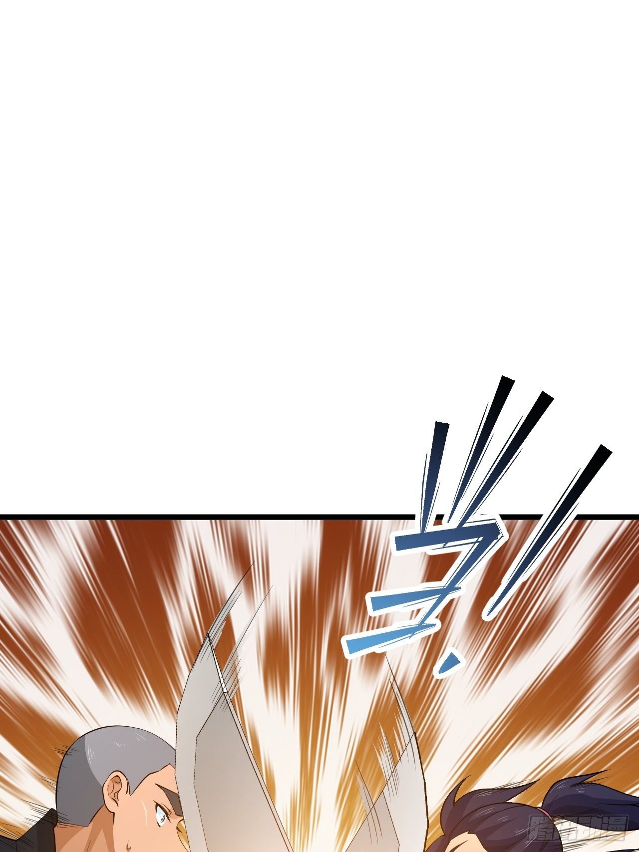 《战神修炼手册》第28话 我是万能老师！ 第2页