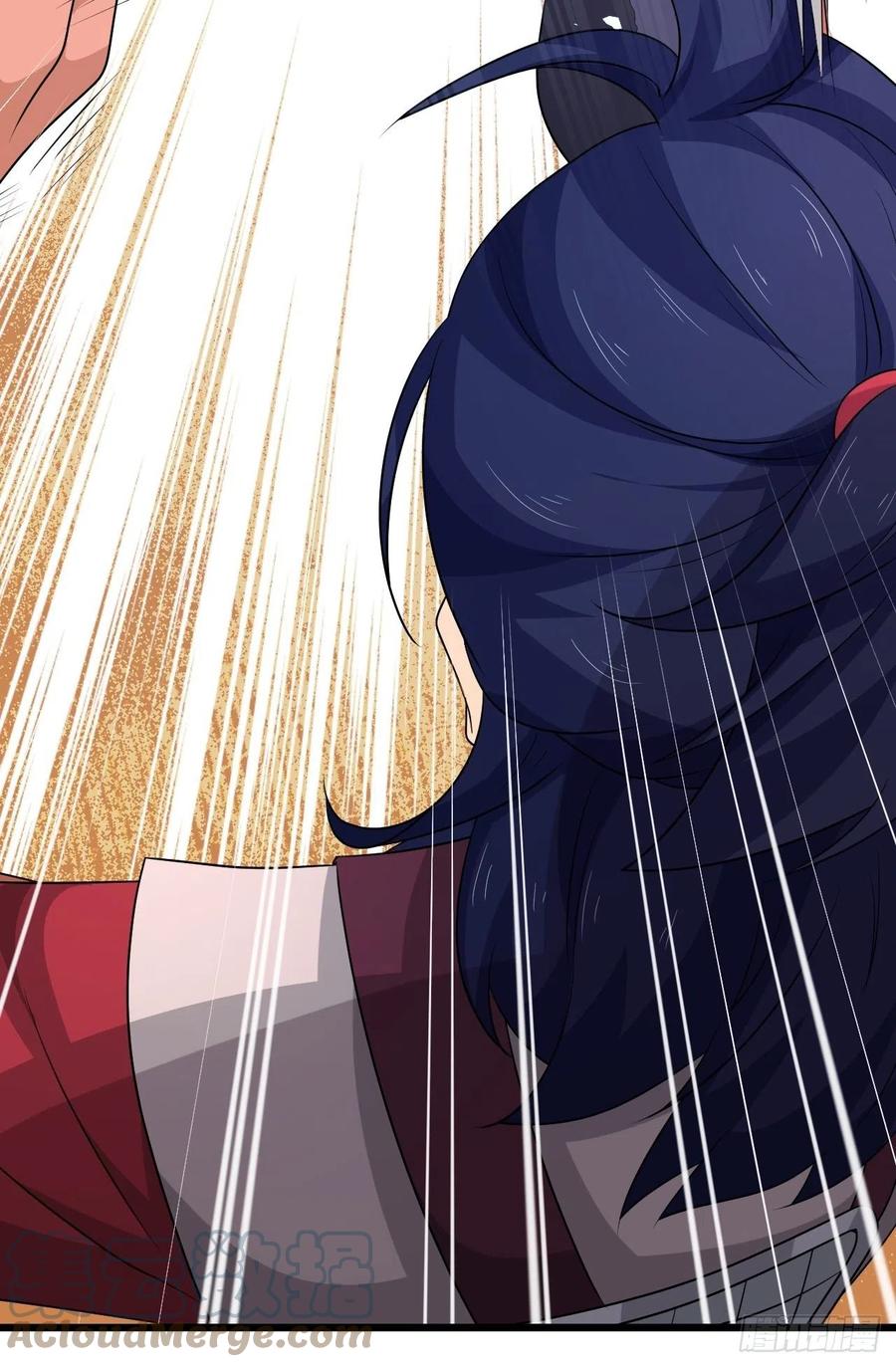 《战神修炼手册》第41话 三大虎将！ 第10页
