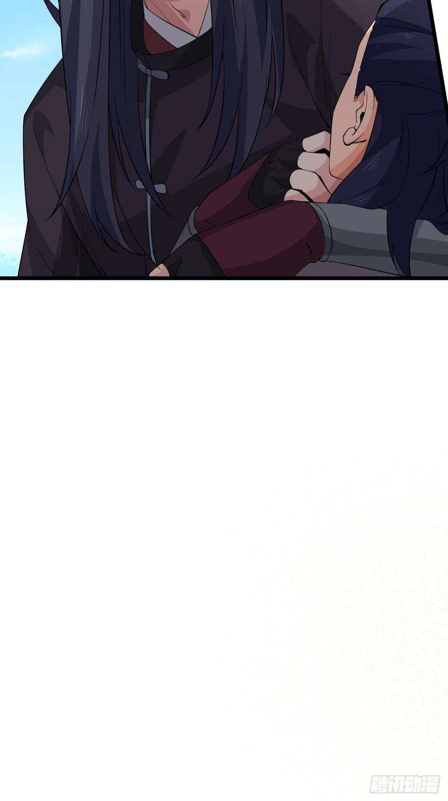 《战神修炼手册》第45话 信仰之潮！ 第24页