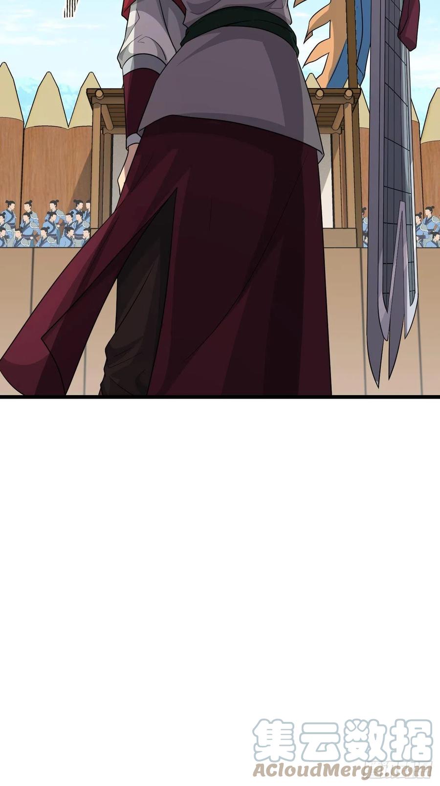《战神修炼手册》第43话 堂堂正正做女孩！ 第22页