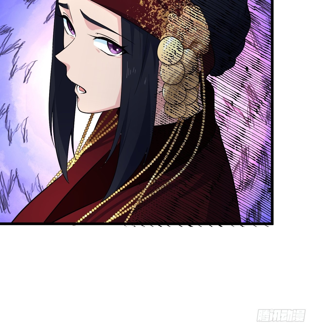 《战神修炼手册》大结局 永远在一起 第28页