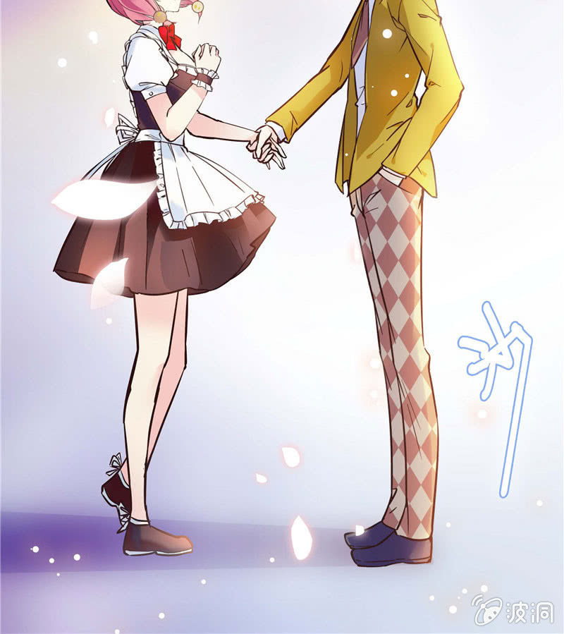 《放学后的小女仆》第一百话 欲加之罪 第25页