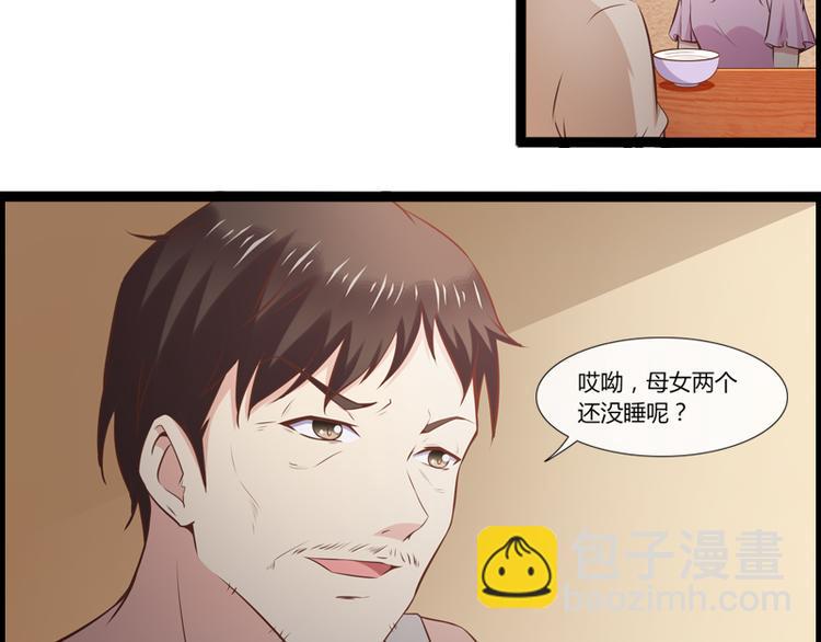 《总裁的契约情人》第6话 你骗我 第7页