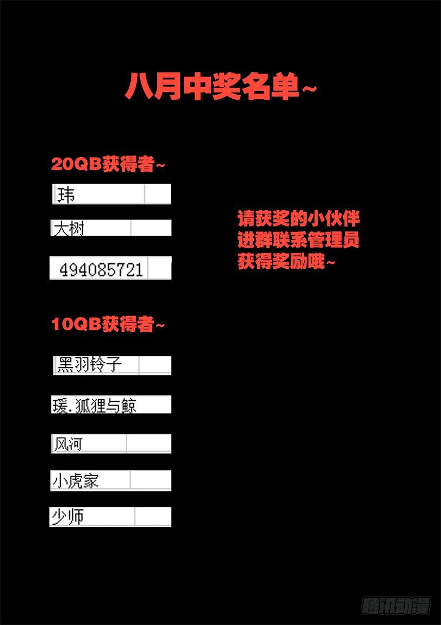 《你是我的麻烦》76.厨子的儿子 第12页