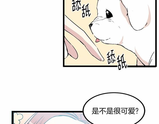 《假扮皇帝未婚妻》第29话 没有攻击性的眼睛 第14页
