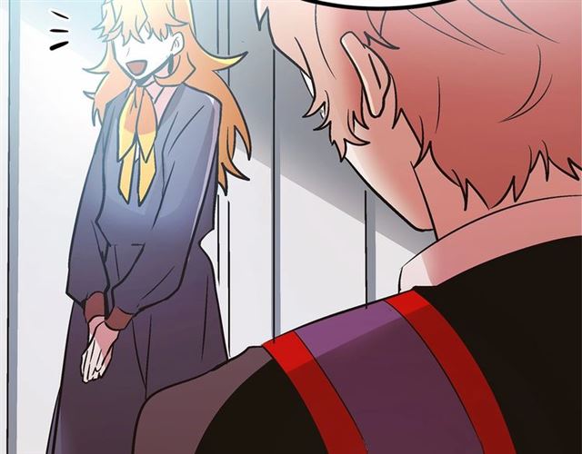 《假扮皇帝未婚妻》第35话 不用干涉她！ 第44页