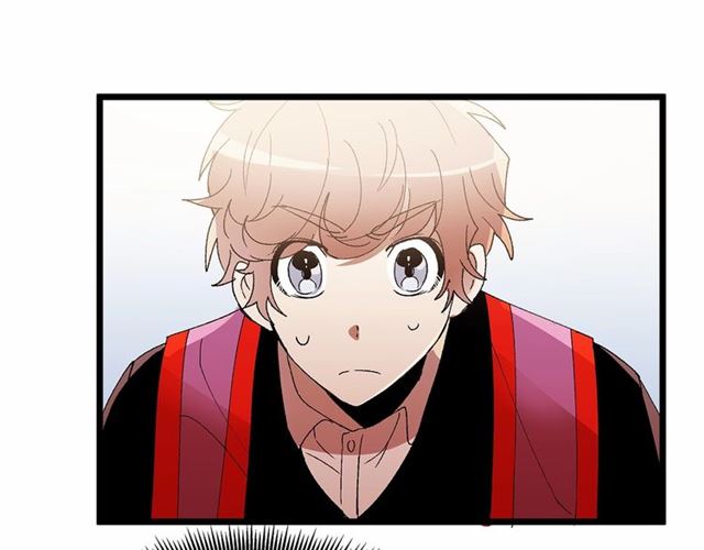 《假扮皇帝未婚妻》第36话 要是不是皇帝未婚妻… 第47页