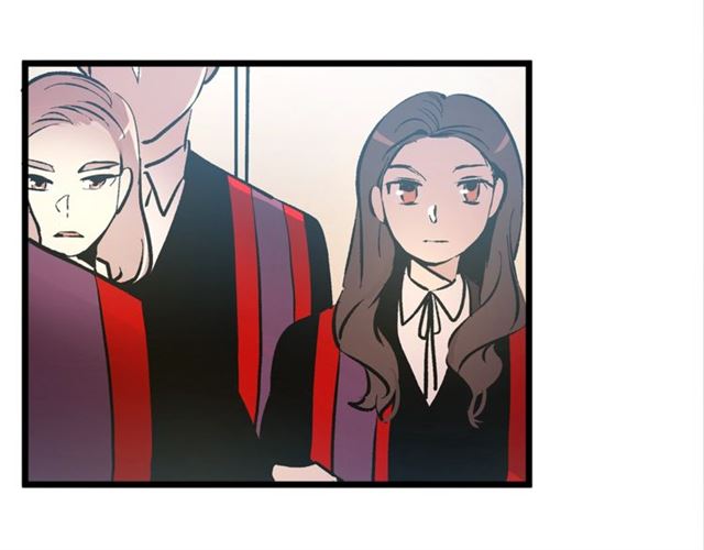 《假扮皇帝未婚妻》第45话 辩论会开始了！ 第34页