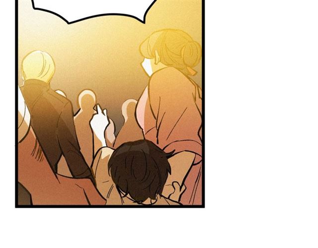 《假扮皇帝未婚妻》第51话 烟花因你更美丽 第35页