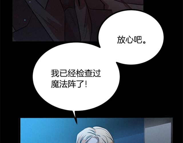 《假扮皇帝未婚妻》第50话 一起看烟花 第9页