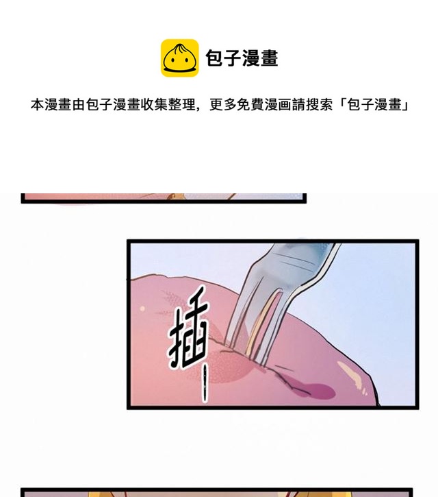 《假扮皇帝未婚妻》第48话 表达立场 第31页