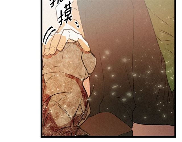 《假扮皇帝未婚妻》第53话 近一点 第24页