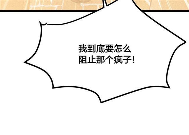 《假扮皇帝未婚妻》第52话 又被攻击 第35页