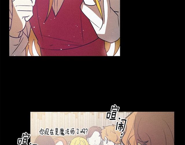 《假扮皇帝未婚妻》第57话 密谋 第29页