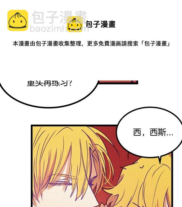 《假扮皇帝未婚妻》第65话 皇上的伴侣 第11页