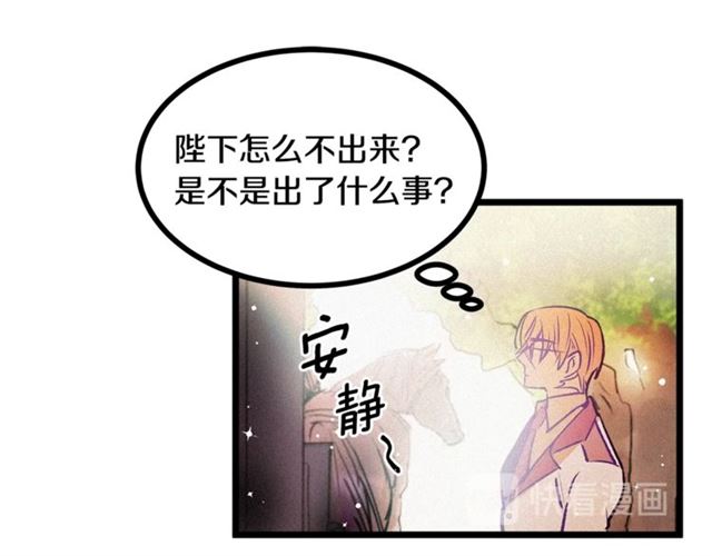 《假扮皇帝未婚妻》第65话 皇上的伴侣 第22页
