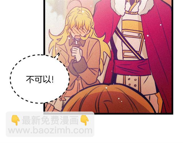 《假扮皇帝未婚妻》第65话 皇上的伴侣 第33页