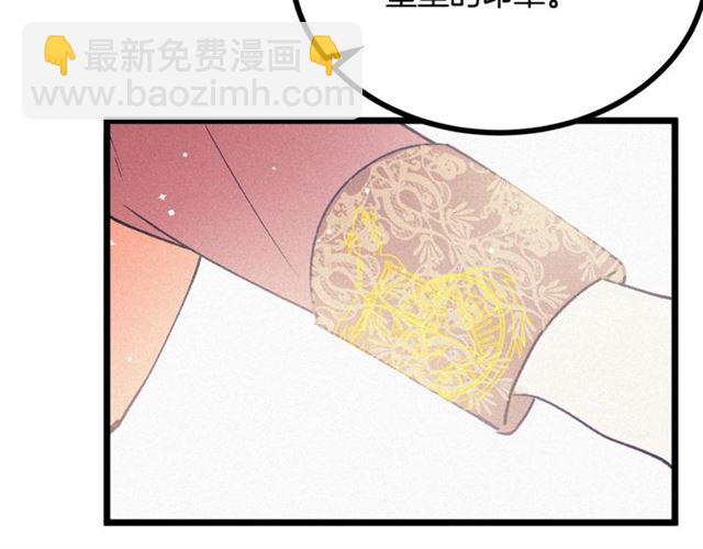 《假扮皇帝未婚妻》第65话 皇上的伴侣 第40页