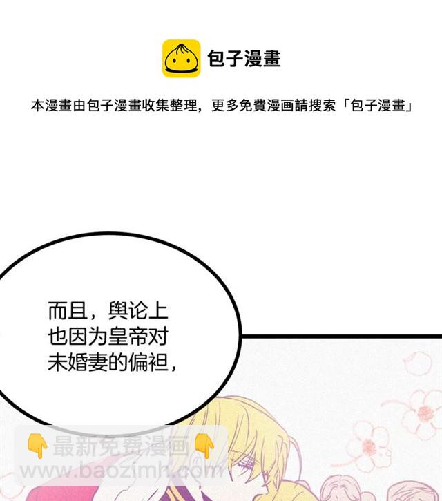 《假扮皇帝未婚妻》第65话 皇上的伴侣 第41页
