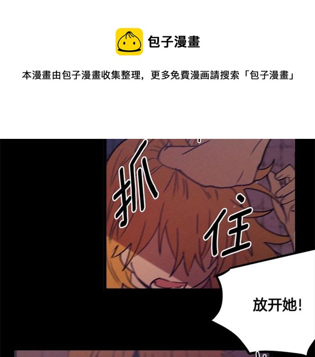 《假扮皇帝未婚妻》第71话 恶霸！ 第11页