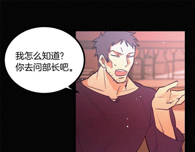 《假扮皇帝未婚妻》第70话 挨打 第19页