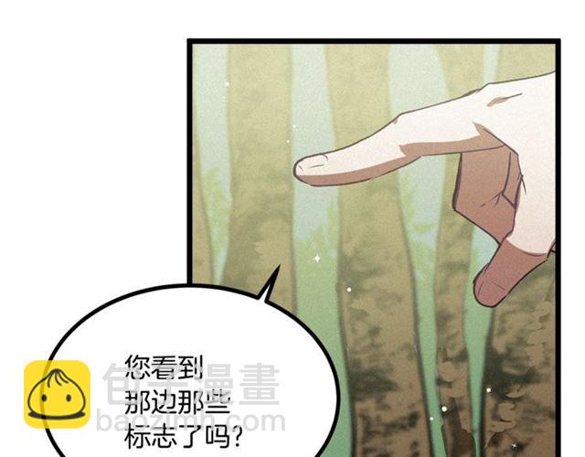《假扮皇帝未婚妻》第68话 细腻的陛下 第29页