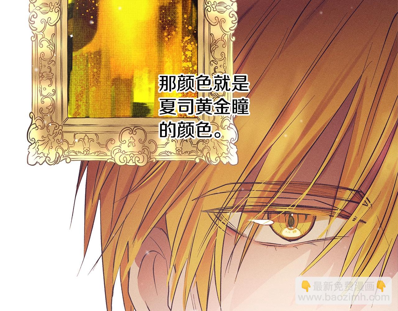 《假扮皇帝未婚妻》第78话 画的寓意 第44页
