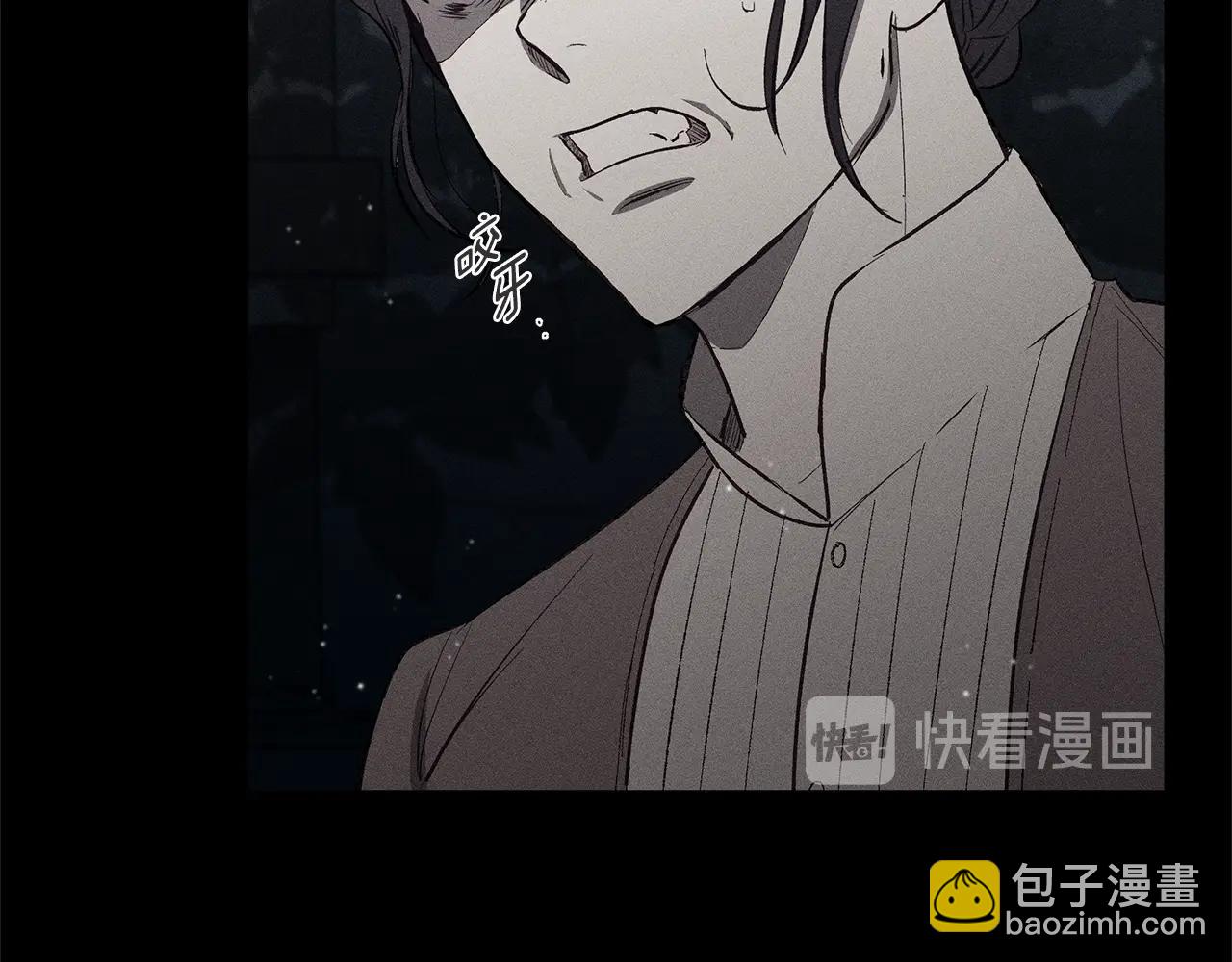 《假扮皇帝未婚妻》第79话 袭击 第10页