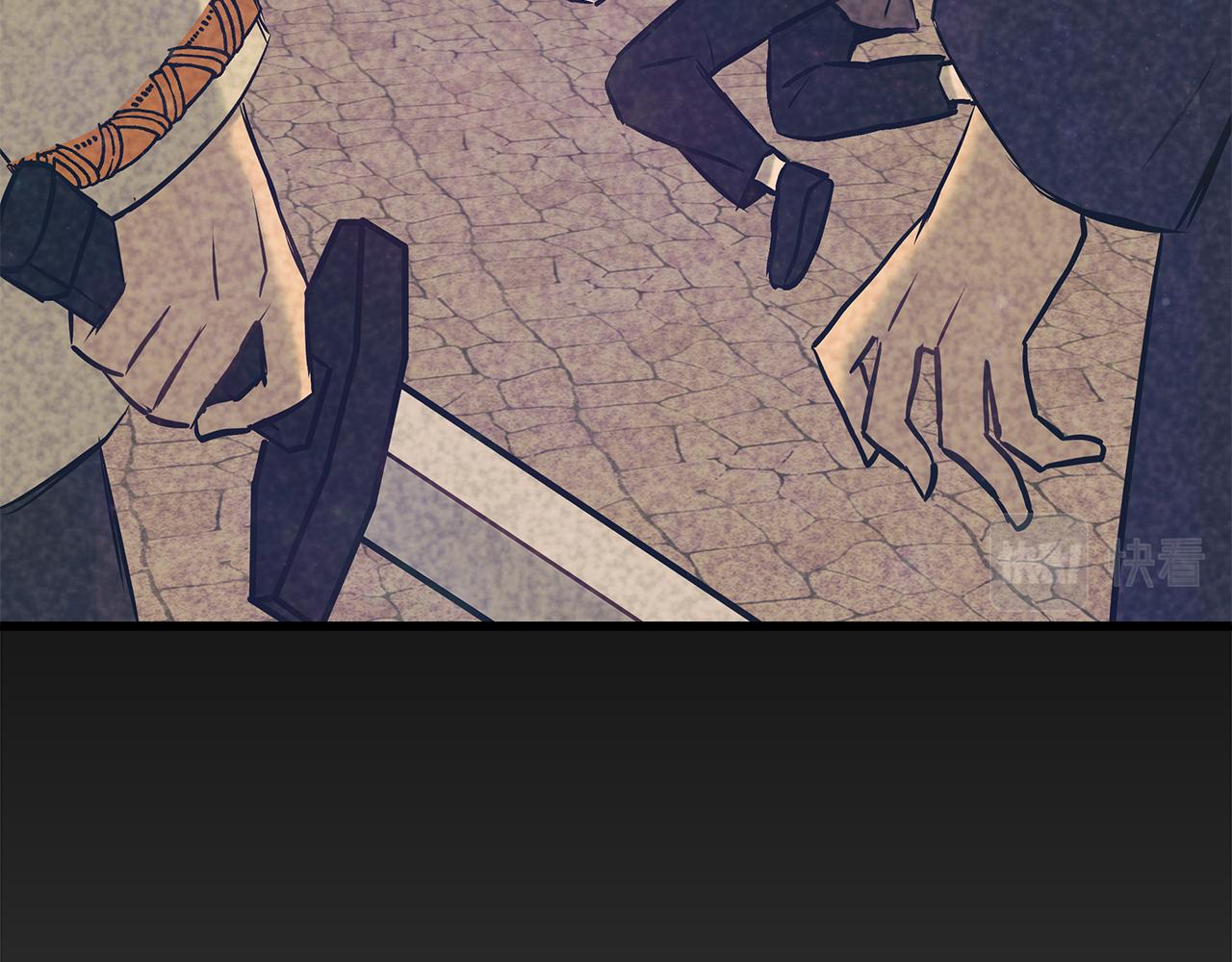 《假扮皇帝未婚妻》第91话 大乌龙！ 第19页