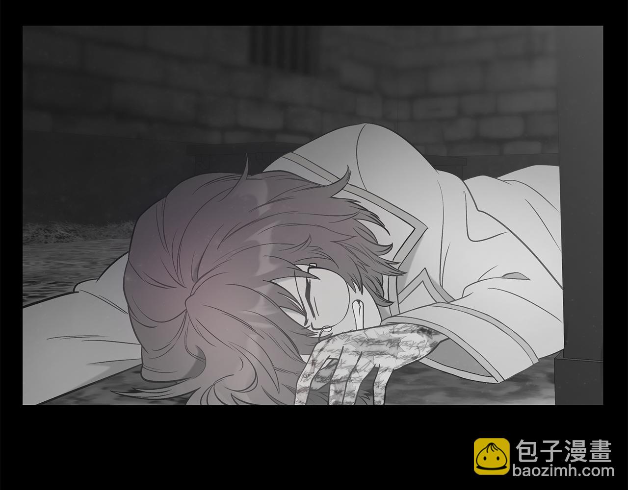 《假扮皇帝未婚妻》第89话 善恶终有报 第24页