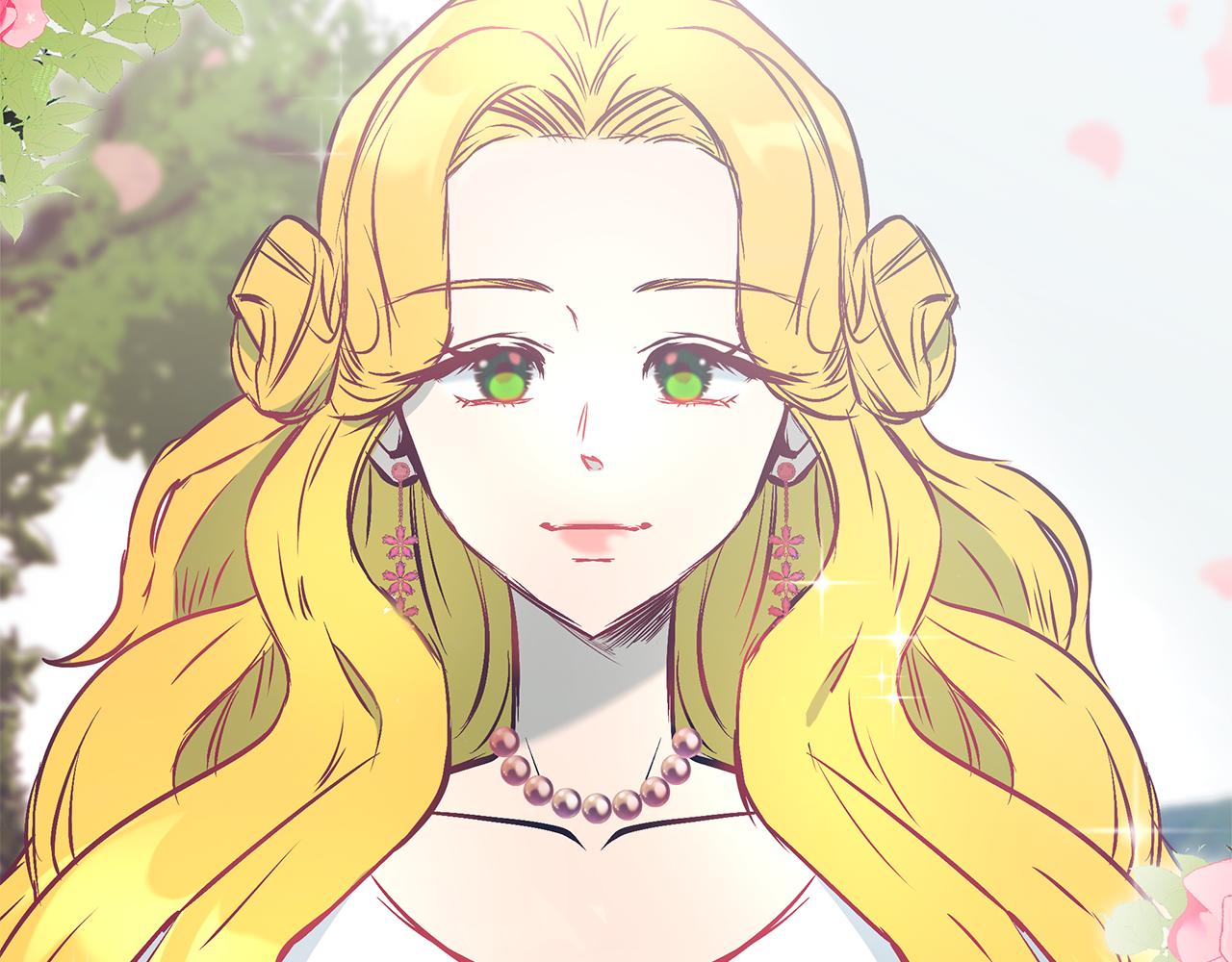 《假扮皇帝未婚妻》第92话 针锋相对 第36页