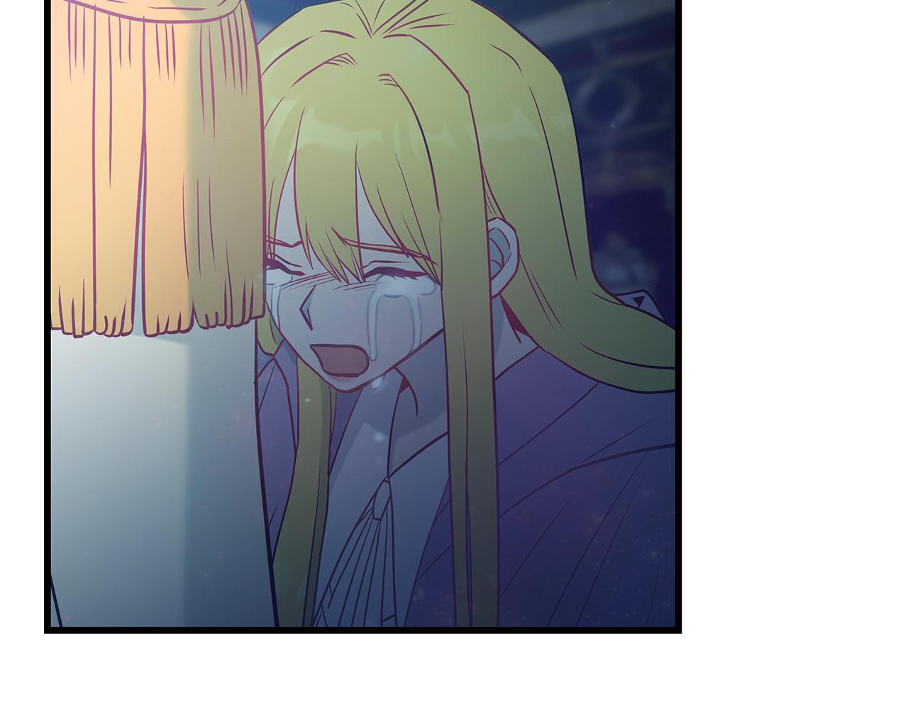 《假扮皇帝未婚妻》第97话 惨遭抛弃 第35页