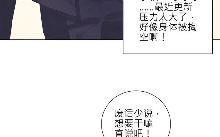 《纯爱作者与男特助》第1话 我是bl小说家！ 第28页