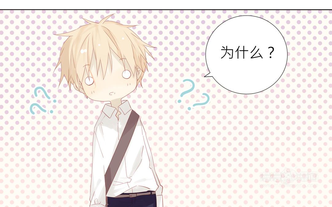 《纯爱作者与男特助》第2话 我是直的！！ 第40页