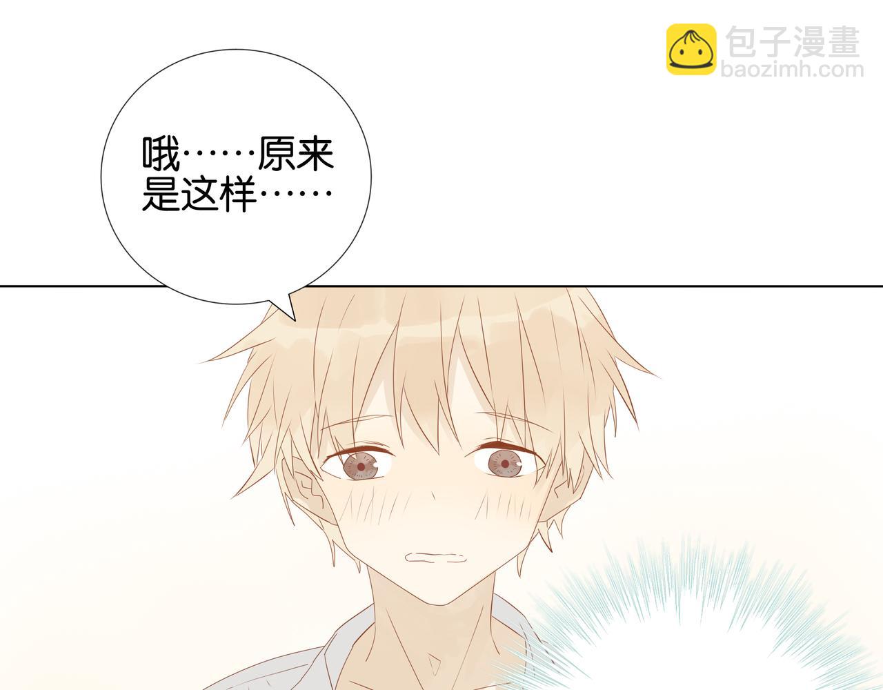 《纯爱作者与男特助》第7话 偏见 第35页