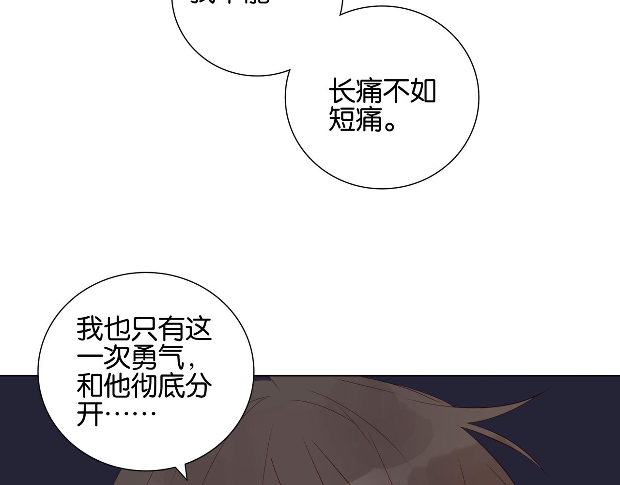 《纯爱作者与男特助》第12话 小洛的真意 第28页