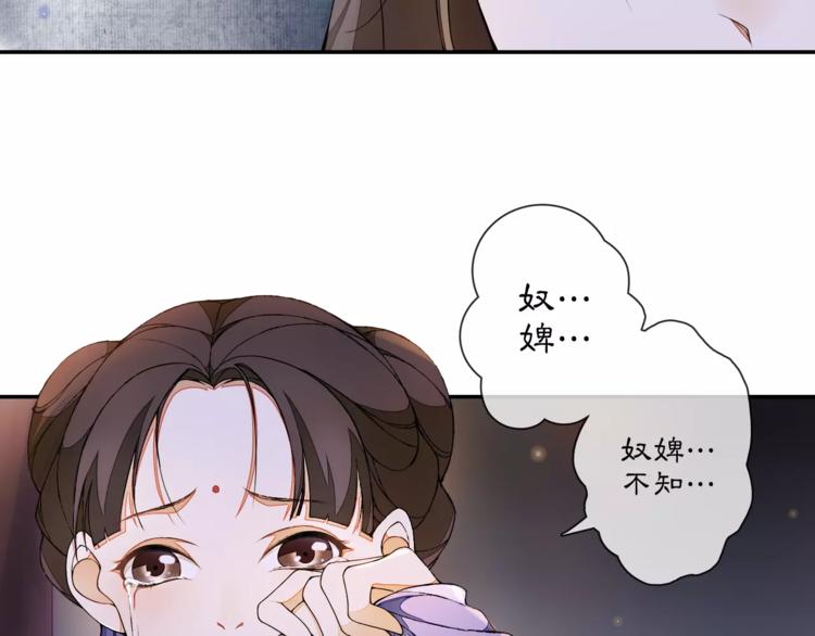《月沉吟》番外 夜景阑（二） 第14页