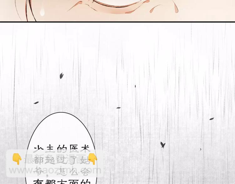 《月沉吟》番外 夜景阑（三） 第41页