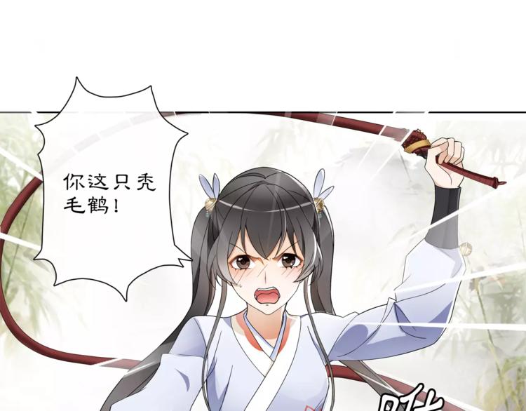 《月沉吟》第34话 大将军 第9页