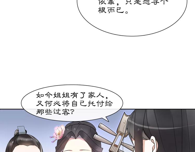 《月沉吟》第37话 汇合 第20页