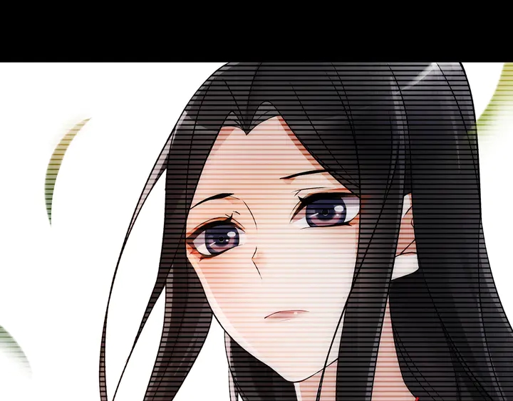 《月沉吟》第128话 遗憾 第30页
