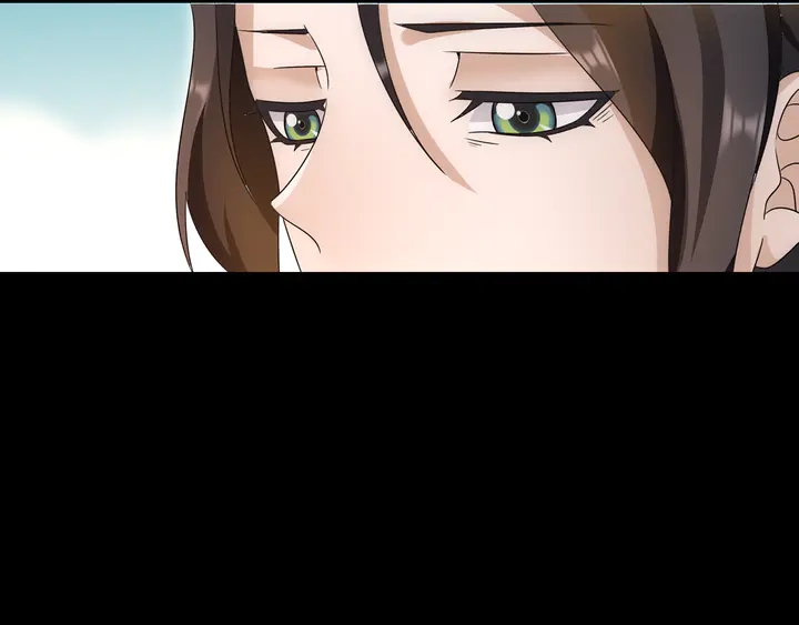 《月沉吟》第128话 遗憾 第35页