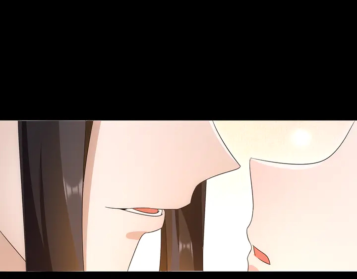 《月沉吟》第128话 遗憾 第40页