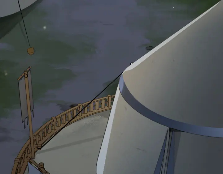 《月沉吟》第131话 郝盼儿 第49页