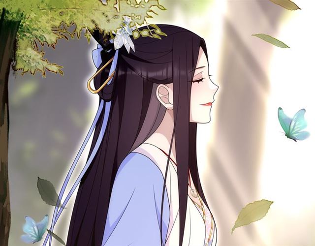 《月沉吟》第105话 好事瞧见 第32页