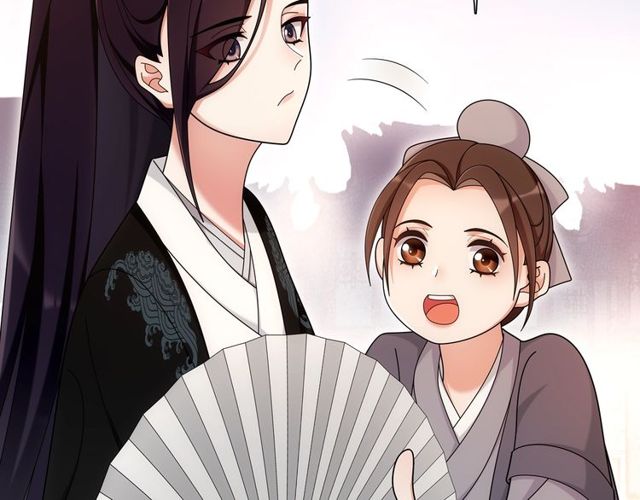 《月沉吟》第110话 我陪你 第50页