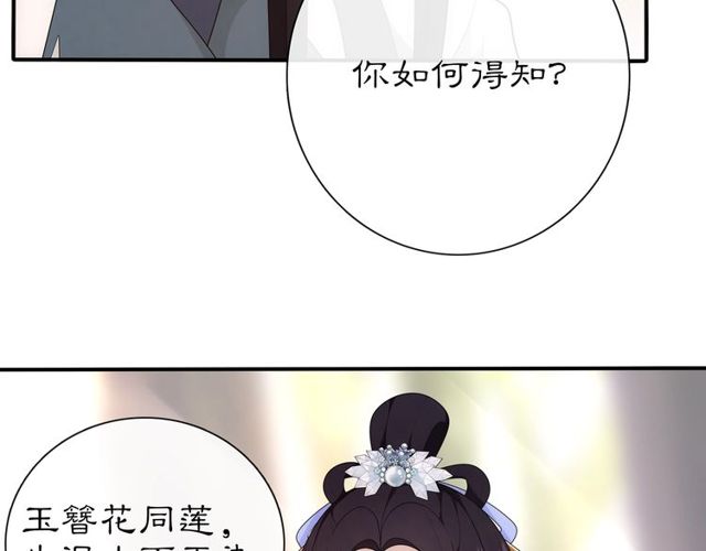 《月沉吟》第107话 娴雅美人 第19页