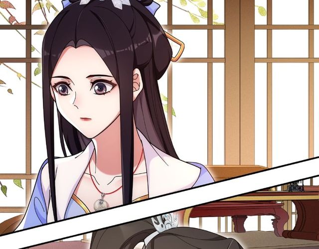 《月沉吟》第109话 唯她一人 第34页