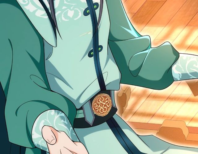 《月沉吟》第109话 唯她一人 第7页